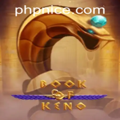 Exploring BookOfKeno: The Thrilling New Game by NICEPH.COM