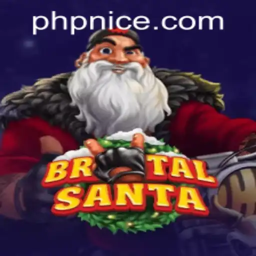 BrutalSanta: A Unique Twist to Holiday Gaming