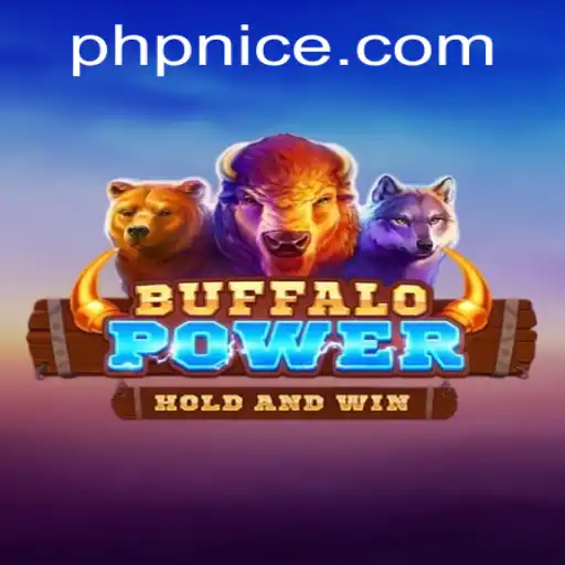 BuffaloPower: A Thrilling Adventure in the World of Online Gaming