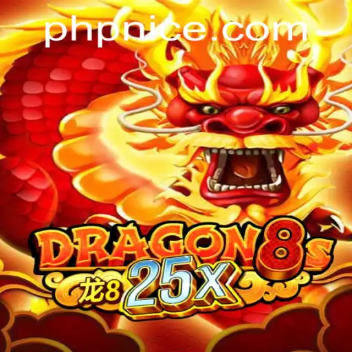 Unleashing the Magic of Dragon8s25x: A Journey into a Digital Universe