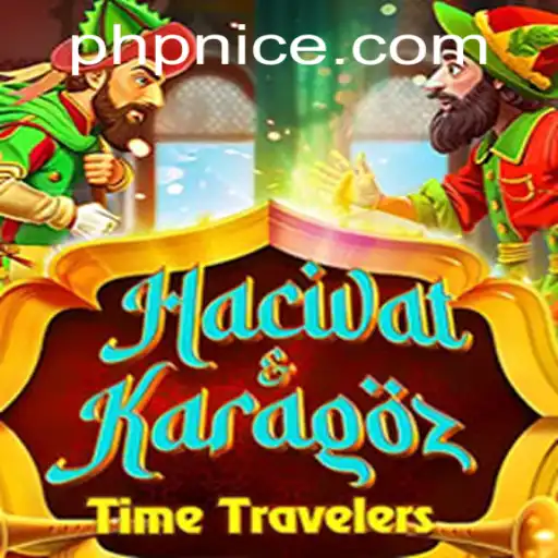 Exploring the Fascinating World of HacivatandKaragoz: A Traditional Shadow Play Game