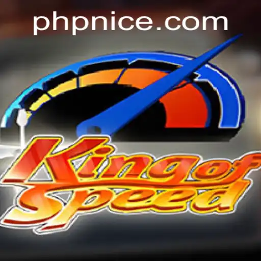 KingofSpeed: Thrilling Racing Adventures Amidst the Digital Landscape