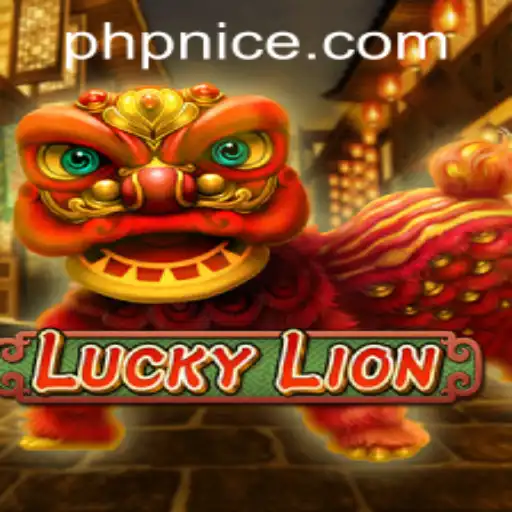 Explore the World of LuckyLion: A Thrilling New Game Experience with NICEPH.COM