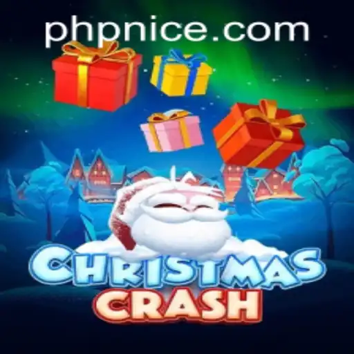 ChristmasCrash: The Holiday Game Everyone's Talking About