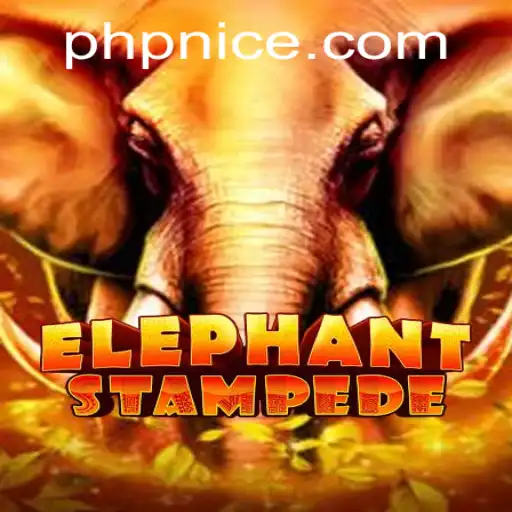 The Thrills of ElephantStampede: A Gaming Adventure with NICEPH.COM