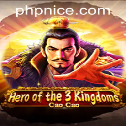 Exploring Heroofthe3KingdomsCaoCao: A Modern Take on Ancient Warfare