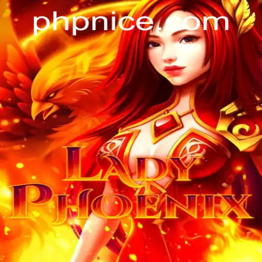 Explore the Enchanting World of LadyPhoenix: A New Gaming Sensation