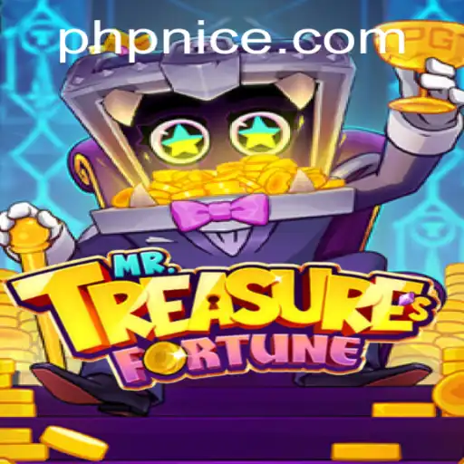 Discover the Adventure of MrTreasuresFortune: Unveiling a World of Thrills