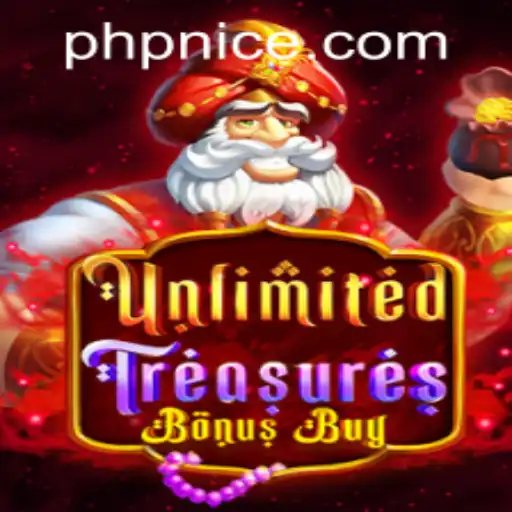 Discover the Exciting World of UnlimitedTreasuresBonusBuy