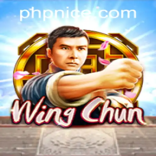 WingChun: The Art of Strategic Gameplay in Digital Realms