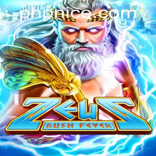 ZeusRushFever: Dive into the Mythical Gaming Adventure