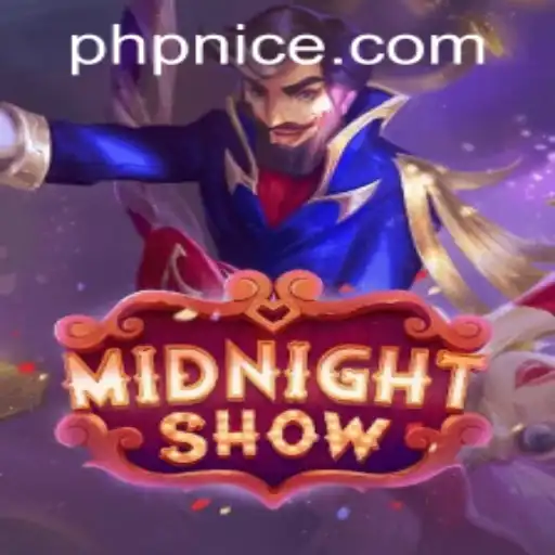 Discover the Thrills of MidnightShow: An Intriguing Gaming Experience
