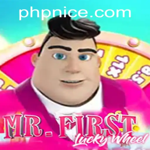 Dive into the Exciting World of MrFirstLuckyWheel with NICEPH.COM