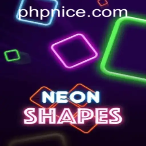 Explore the Exciting World of NeonShapes: A New Gaming Phenomenon by NICEPH.COM