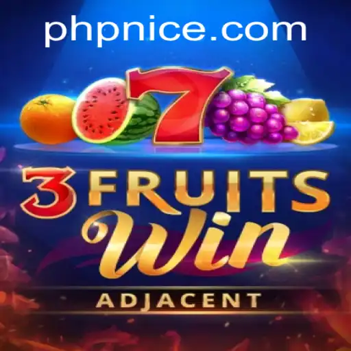 Discovering the Excitement of 3FruitsWin: A Thrilling Casino Adventure