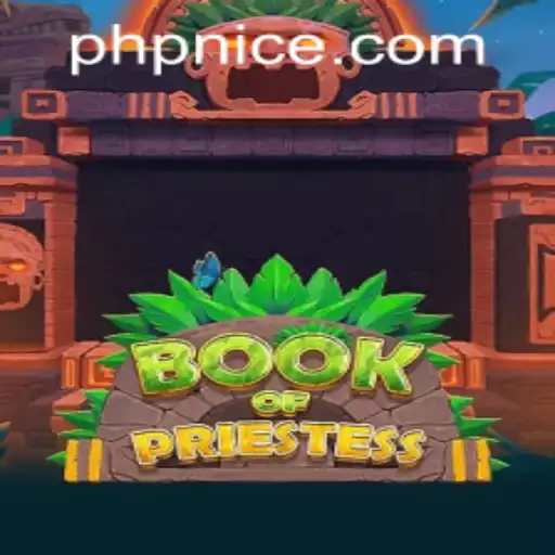 Unveiling Book of Priestess: An Epic Journey into Mythical Realms