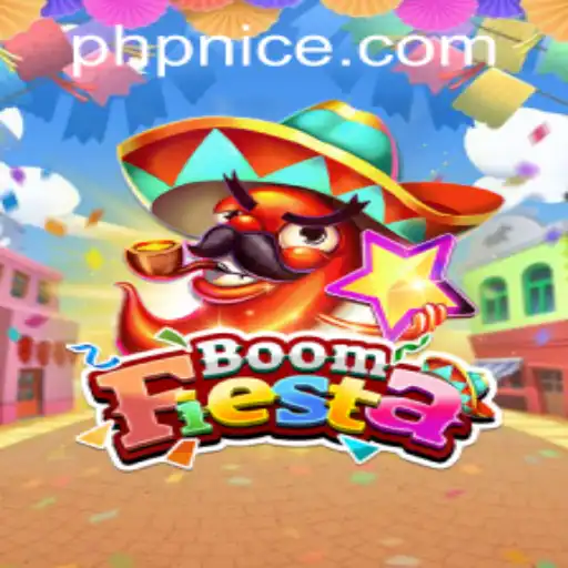 Discover BoomFiesta: A New Gaming Sensation Linked with NICEPH.COM