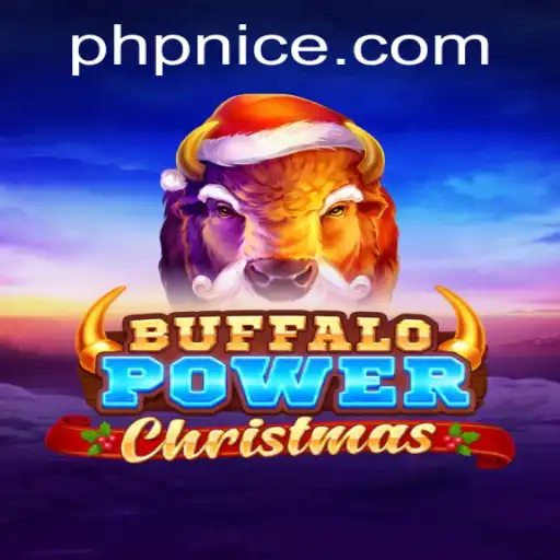 Unveiling the Festive Thrills of Buffalo Power Christmas
