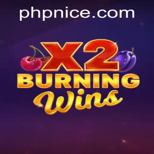 Exploring the Allure of BurningWinsX2: A New Sensation in the Gaming World