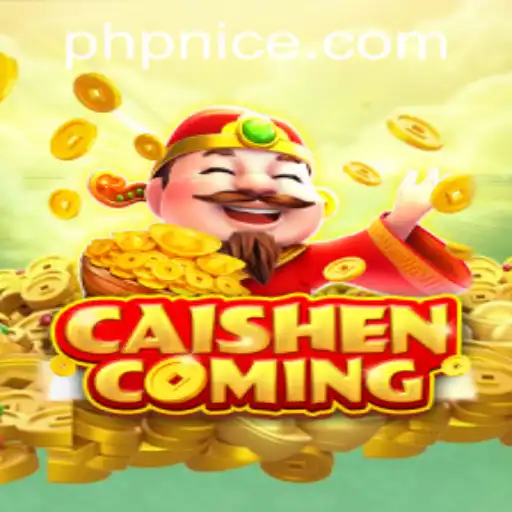 Unlocking the Magic of CAISHENCOMING: The Game of Luck and Fortune by NICEPH.COM