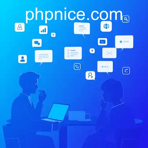 Contact Us: Connecting with NICEPH.COM