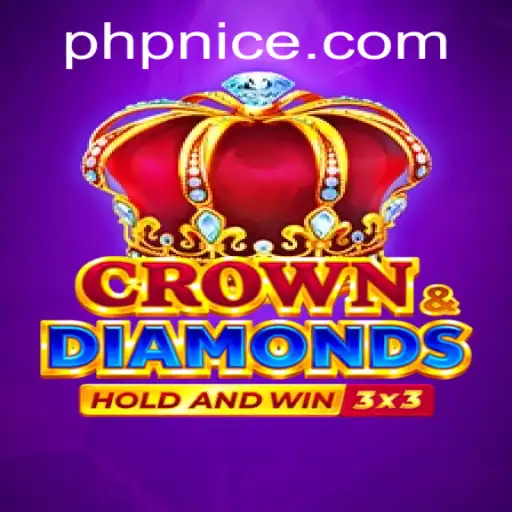 Unveiling Crowndiamonds: A Masterpiece in the World of Gaming