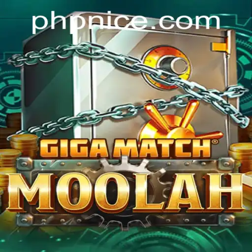 GigaMatchMoolah: The New Interactive Gaming Experience