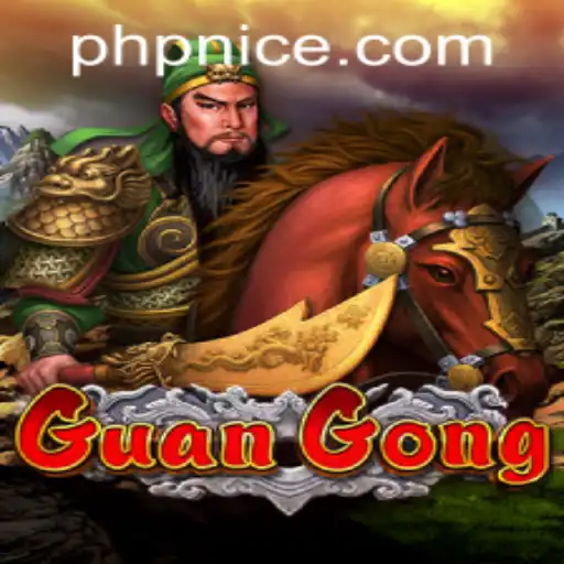 Experience Epic Legends with GuanGong on NICEPH.COM