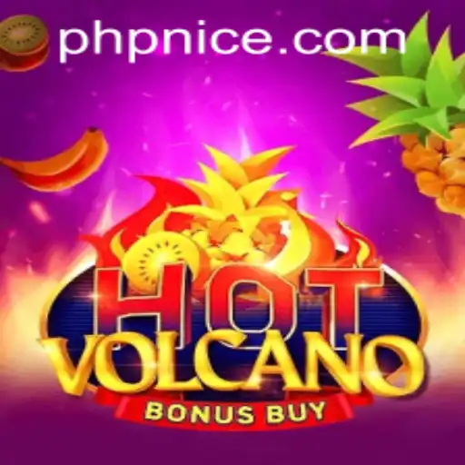 Exploring the Thrills of HotVolcanoBonusBuy at NICEPH.COM