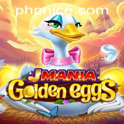 Discover the Thrills of JManiaGoldenEggs: A Captivating Gaming Experience