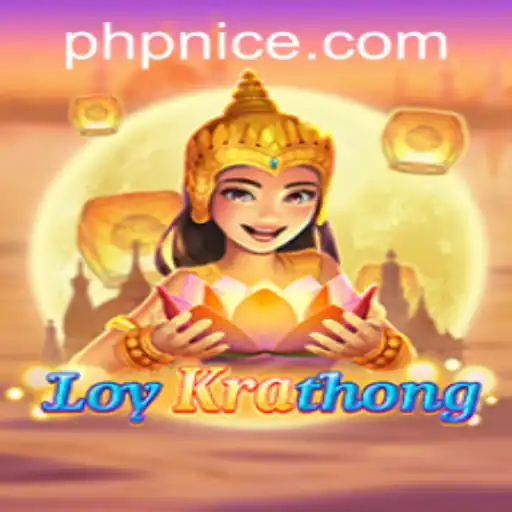 Dive into LoyKrathong: A Unique Game Experience with NICEPH.COM
