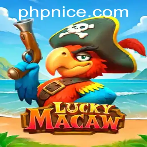 Exploring LuckyMacaw: An Engaging New Game Experience with NICEPH.COM