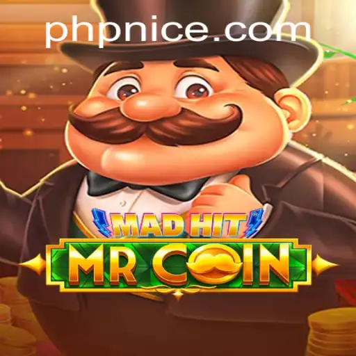 Discover MadHitMrCoin: An Engaging Gaming Experience with NICEPH.COM