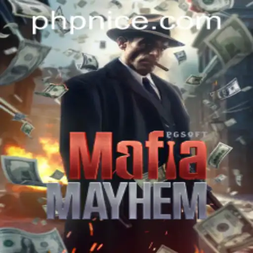 Dive into the Intrigue of MafiaMayhem: An In-Depth Exploration