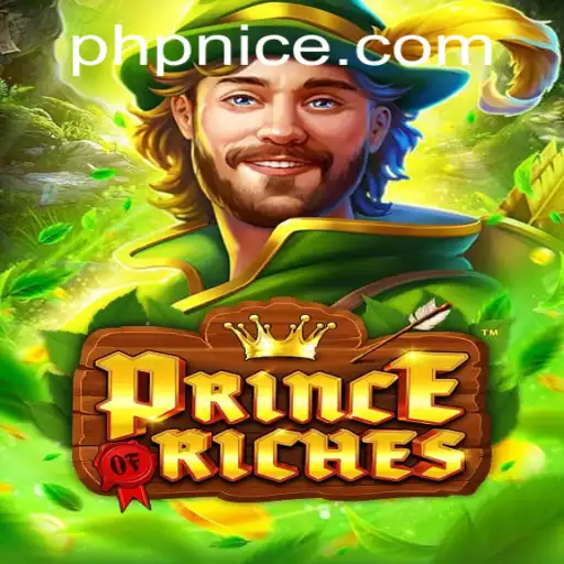 The Ultimate Guide to PrinceOfRiches: An Adventure into Wealth and Strategy