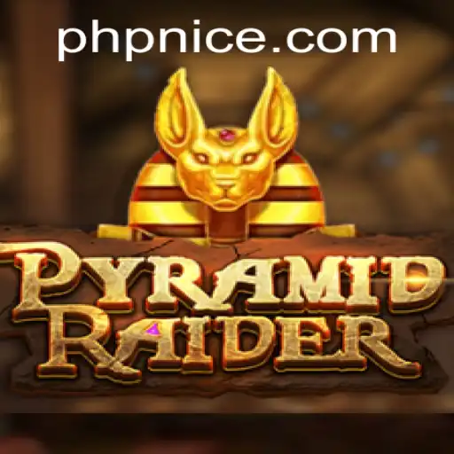 PyramidRaider: The Adventurous Quest for Treasure in Ancient Egypt