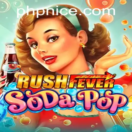 Unveiling RushFeverSodaPop: A Thrilling Gaming Adventure by NICEPH.COM