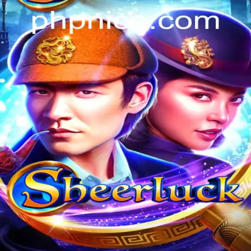 Discover the Intriguing World of Sheerluck: A Game That Challenges the Mind