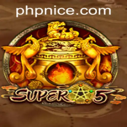 Discover the Exciting New Game: Super5 - A Modern Gaming Sensation