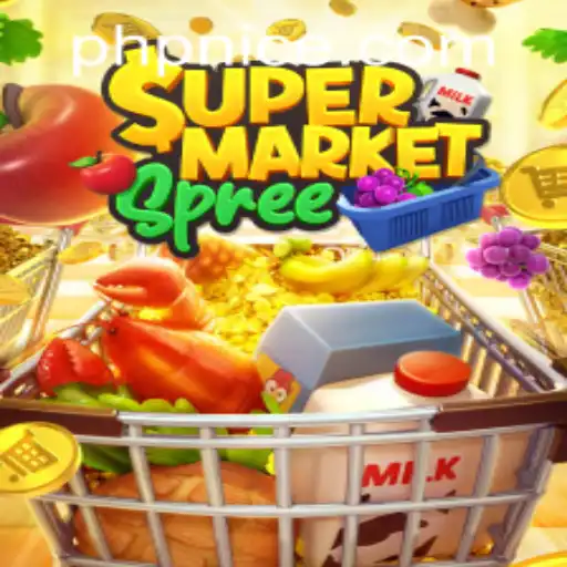 Exploring the World of SupermarketSpree and its Impact
