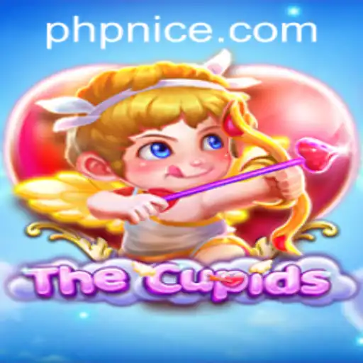 TheCupids: A Fresh Take on Digital Romance