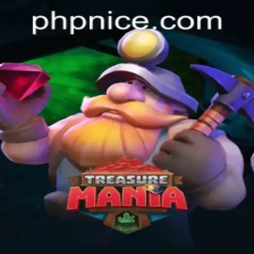 Discovering the Excitement of TreasureMania: A New Gaming Adventure