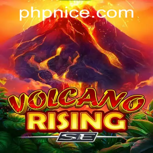 VolcanoRisingSE: A Dynamic Journey Through Eruptive Adventures