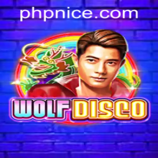 Discovering WolfDisco: A New Era in Gaming